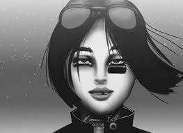 Hi one of my digital artworks. 2022.