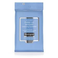 This pack includes makeup removing day cloths & calming night cleansing cloths. Neutrogena Makeup Removing Wipes 7ct Target