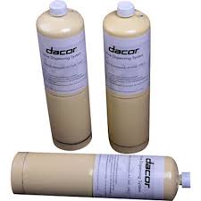 Dacor Argon Gas Canisters For Winestation 3 Pack White Awsagc Best Buy
