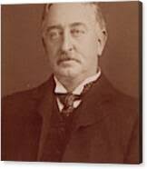 Cecil John Rhodes (1853-1902) #4 by Granger