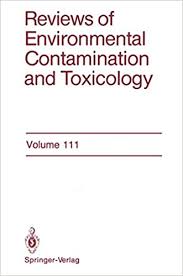 Extra info for bulletin of environmental contamination and toxicology. Reviews Of Environmental Contamination And Toxicology Continuation Of Residue Reviews 9780387971599 Medicine Health Science Books Amazon Com