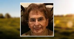 Carmela Digiorgio Obituary April 8, 2025