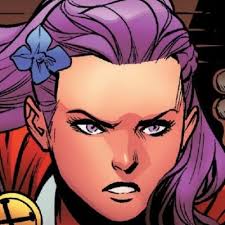 Elizabeth Braddock (Earth-20864)