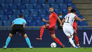 German definite article what is a noun? Germany Miss Out On Win Against Switzerland Dfb Deutscher Fussball Bund E V