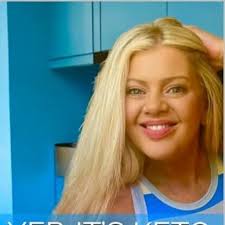 Yep. It's Keto: Great Keto Meal Ideas + Recipes: Feltner, Robin:  9798895046685: Amazon.com: Books