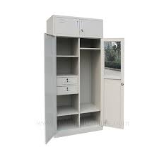 Rack for large plastic compartment boxes cable tie rack, steel, gray. Compartment Storage Cabinet Luoyang Hefeng Furniture