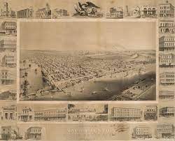 Interesting Facts About Sacramento Just Fun Facts