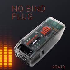 Bind Plug Receiver Pair Frequency Line For Ar6210 Ar800 Ar9020 S603 F701  For Spektrum Series