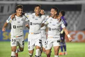 Jun 05, 2021 · o ceará visita o santos neste sábado (5) pela 2ª rodada da série a do brasileiro. Abn Santos Vence Ceara Por 3 A 1 E Garante Primeiros Pontos No Brasileirao