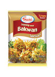 Maybe you would like to learn more about one of these? Sasa Tepung Bakwan Spesial 235g Klikindomaret
