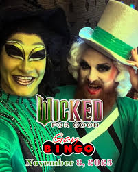 GayBINGO! Philly