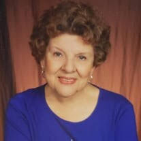 Kathleen McCoy Farmer Goforth Obituary May 30, 2019