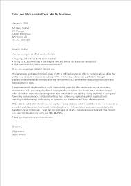 Maybe you would like to learn more about one of these? Telecharger Gratuit Entry Level Office Assistant Cover Letter