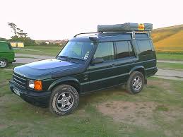 Land rover discovery, sometimes referred to as disco in slang or popular language, is a series of medium to large premium suvs, produced under the land rover marque. Living With A Land Rover Discovery 2 Td5