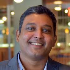 Senthilkumar CHANDRAMOHAN