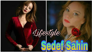 Maria ertugrul in real life | marya ertugrul real name sedef sahin | ارطغل ڈرامےکی ماریا کون ہے | this video is. Sedef Sahin Lifestyle Dirilis Ertugrul Net Worth Hobbie Dating Dob Profession Facrs Youtube