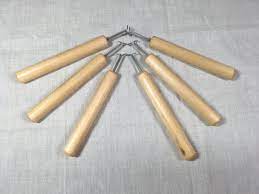 En av sveriges största återförsäljare av sandnes garner vi har alla. Wooden Handled Knit And Purl Tool Can Be Ordered With Either The Medium Or Small Hooks Www Knitandpurltool Com Knitting Tools Purl Small