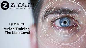 Kristen allott and natasha duarte interview jennifer nerio of taiso fitness in tacoma, wa about z health eye exercises to reduce eye and . Vision Training The Next Level Episode 293 Z Health