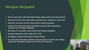 Sumatif Ips Kerajaan Hindu Buddha Islam Di Indonesia Francesco Orlando In 2020 Islam Francesco Buddha