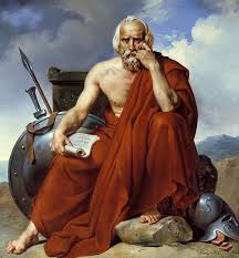 650 b.c.e., it rose to become the dominant military power in the region and as such was recognized as the overall leader of the combined greek. Legendary Lycurgus The Lawgiver Of Sparta