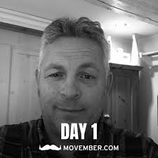 Movember