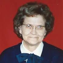 Obituary for Mary Lou Corbin