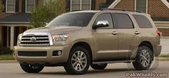 © provided by independent online (iol). Toyota Launches Biggest Suv A Sequoiaa In Uae News Articles Motorists Education Pakwheels Forums