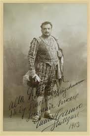 As has been stated repeatedly in print by reputable critics, biographers and musicologists. Caruso Enrico Autographen 02 06 2014 Erzielter Preis Eur 850 Dorotheum