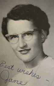 Happy Birthday, Norma Jean! **Born