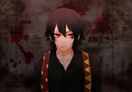 Juuzou Suzuya Black Haired Daraensuzu Tokyo Ghoul Juuzou Suzuya Ghoul