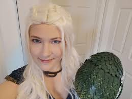 Cosplay That Looks Like Metal or Plastic! (with Pictures)