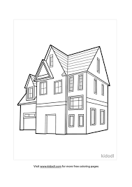 Whitepages is a residential phone book you can use to look up individuals. House Coloring Pages Free Buildings Coloring Pages Kidadl