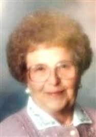 Beulah B Bates Obituary December 20, 2014