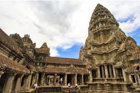 Tempat wisata menarik di kamboja. 8 Tempat Wisata Menawan Di Kamboja Yang Bikin Kamu Betah Liburan Tamasya