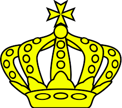 Free Free Simple Crown Svg 451 SVG PNG EPS DXF File