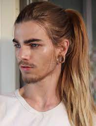 10 Modern Long Hairstyles For Men Long Hair Styles Men Long Hair Beard Boys Long Hairstyles