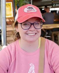 About Me — Sara Pugh