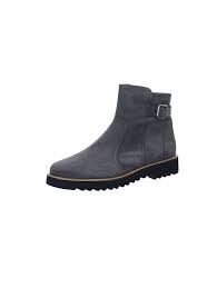 Jeder modebewussten dame ist es selbstverständlich wichtig, gut gewärmt, aber auch gleichzeitig komfortabel durch die kalten wintermonate zu kommen. Paul Green Stiefelette Klingel