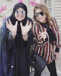 نهى نبيل on instagram أحلى يوم في قطر مع أطيب قلب ما بقى شي ما سويناه على سناب اليوم nohastyleicon أحبج ياخي s instagram posts instagram fashion