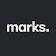 Marks logo