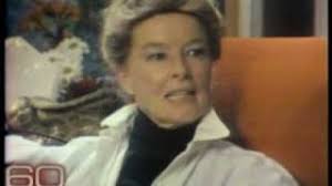 Actress Katharine Hepburn's grandfather owned a valuable historic property  [vintage film and photographs]