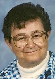 Remembering Ruth Ann Moore