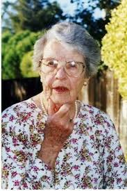 Helen Lyons Obituary