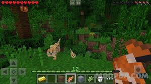 We provide different versions of the same hack that is . Download Minecraft Pocket Edition Hack Mod Unlocked Menu For Android