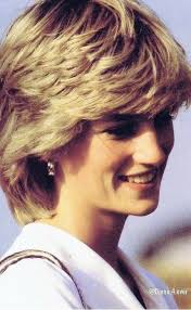Princess Diana Looked So Pretty In This Picture Princess Diana Hair Princess Diana Family Diana