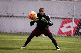 Born in caracas, faríñez joined caracas fc's youth setup in 2011. Wuilker Farinez Portero Menos Goleado Del Sudamericano Analitica Com