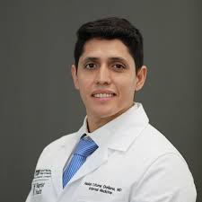 Internal Medicine Residents