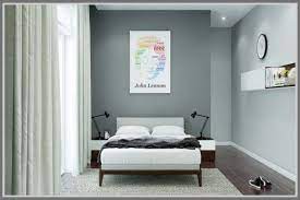 Large preview of 3d model of bed. Pin On Desain Kamar Tidur Cowok