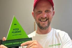 Rosa's Rising Star is 'one of the best hires we've made'