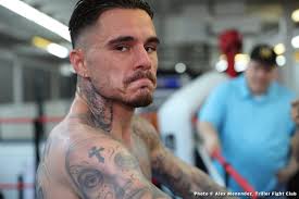 Teofimo Lopez V George Kambosos Jr Postponed For A THIRD Time